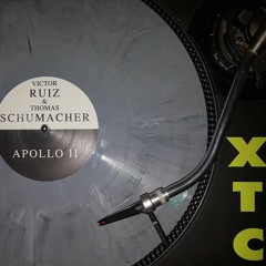Victor Ruiz & Thomas Schumacher - Prophecy