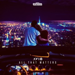 GBE089. Avi8 - All That Matters [OUT NOW]