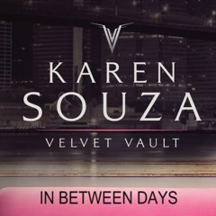 Karen Souza Is The Cure (96k Demo Only)