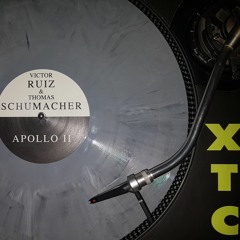 Victor Ruiz & Thomas Schumacher - Kaputt