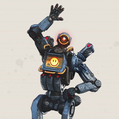 Pathfinder The Apex Legend By Megabra N Pathfinder The Apex Legend By Megabra N