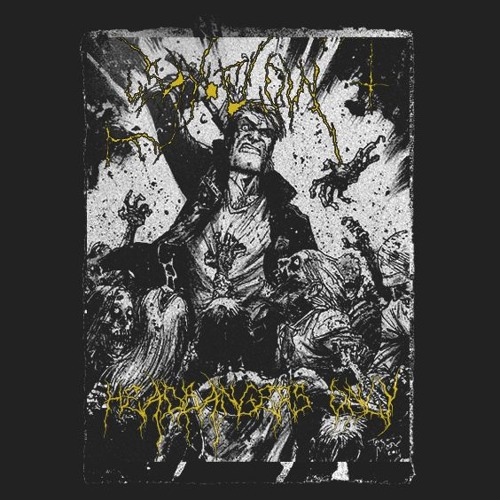 Headbangers ONLY Mix | #3 | uSAYbFLOW