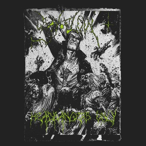 Headbangers ONLY Mix | #4 | uSAYbFLOW