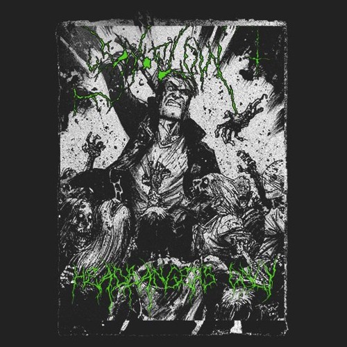 Headbangers ONLY Mix | #5 | uSAYbFLOW