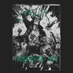 Headbangers ONLY Mix | #6 | uSAYbFLOW