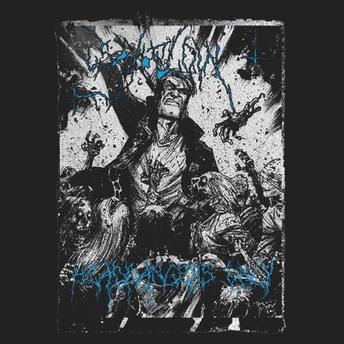 Headbangers ONLY Mix | #7 | uSAYbFLOW