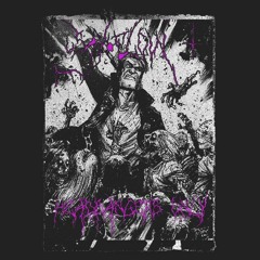 Headbangers ONLY Mix | #8 | uSAYbFLOW