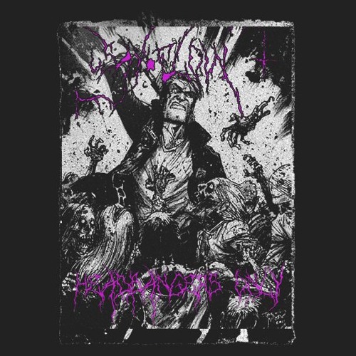 Headbangers ONLY Mix | #8 | uSAYbFLOW