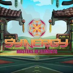 Synergy - MOE: 02 Dragon Fist