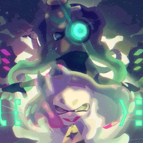 【EDM_REMIX】フルスロットル・テンタクル【Splatoon2】