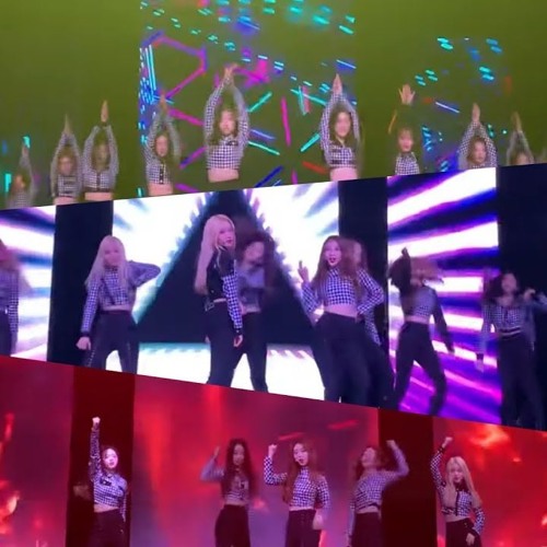 LOONA 이달의 소녀 Not Today
