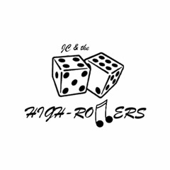 Buckeye (JC & the High-Rollers, Rehearsal Aug 2019)