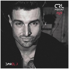 Carypla Techno Factory Podcast #153 mixed by Daniel J