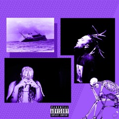 $uicideboy$ - Lucky Me [Chopped & Screwed] PhiXioN