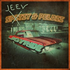 JEEV & PELDII - JOYRIDE (CLIP)