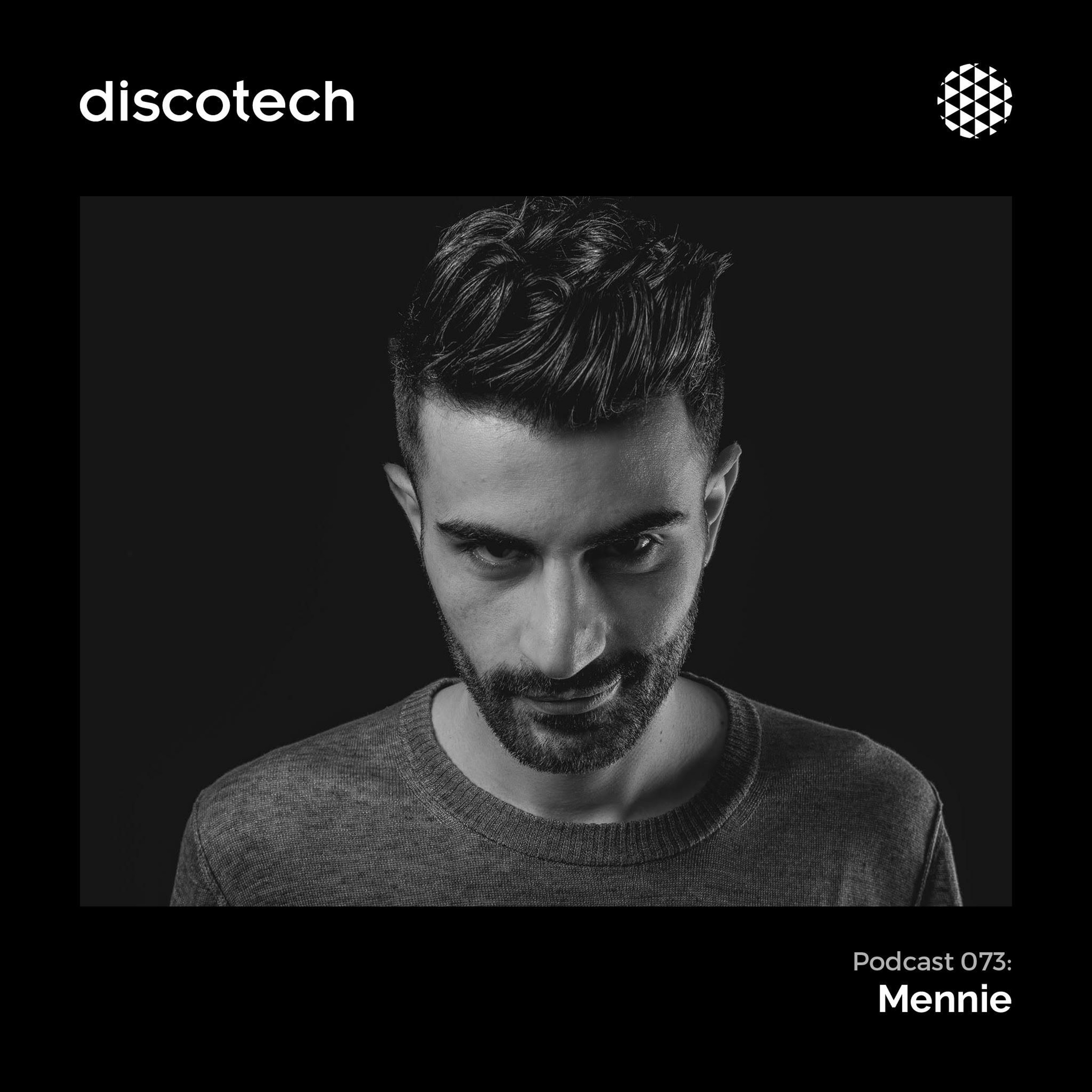 discotech Podcast Series