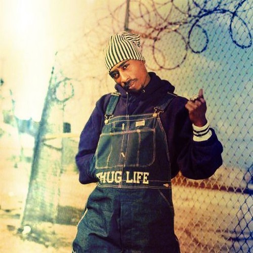 Stream 2Pac - Cradle To The Grave OG (feat. Thug Life) (Unreleased) (Best  Quality) by Makaveli TV | Listen online for free on SoundCloud