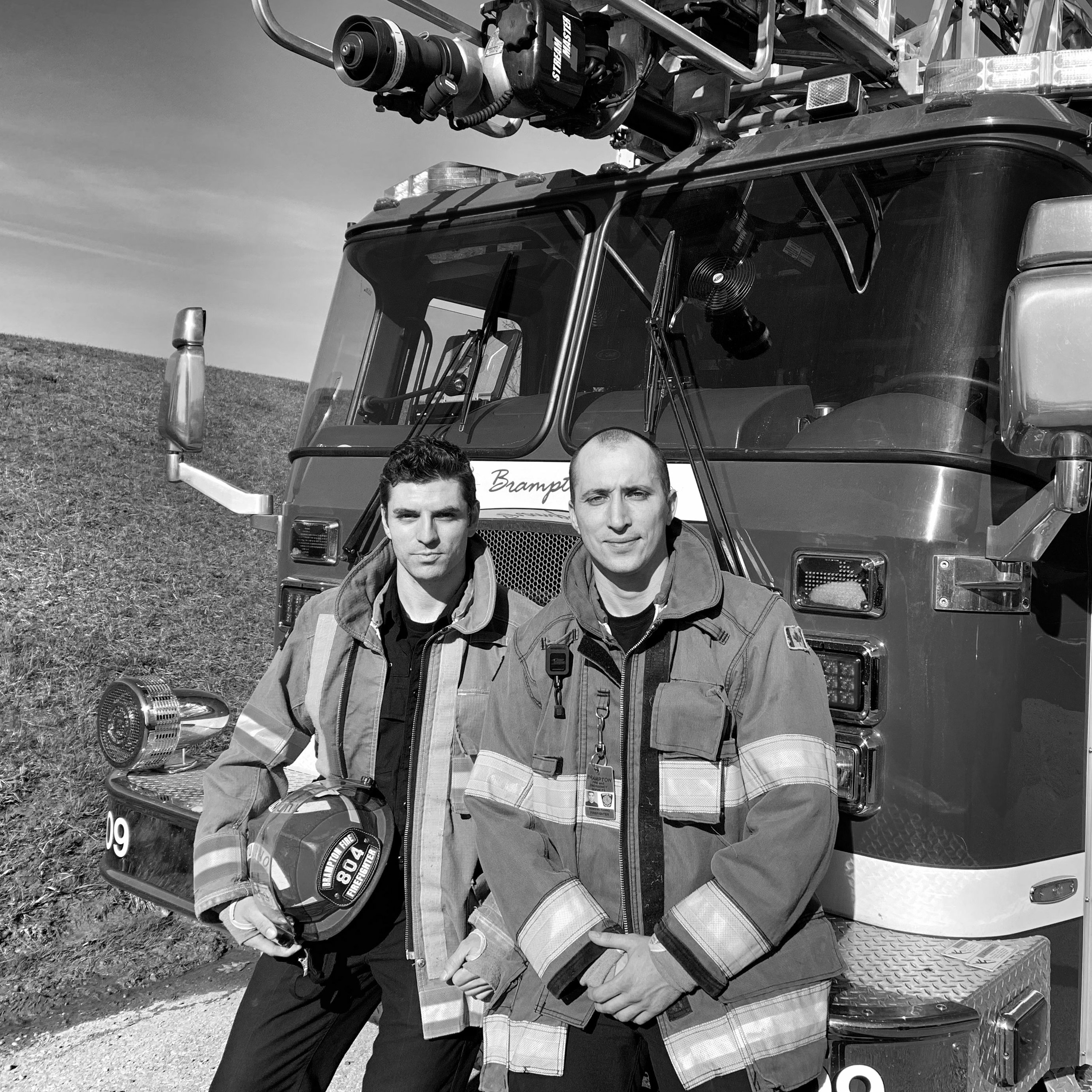 Episode 18 - The Rookies