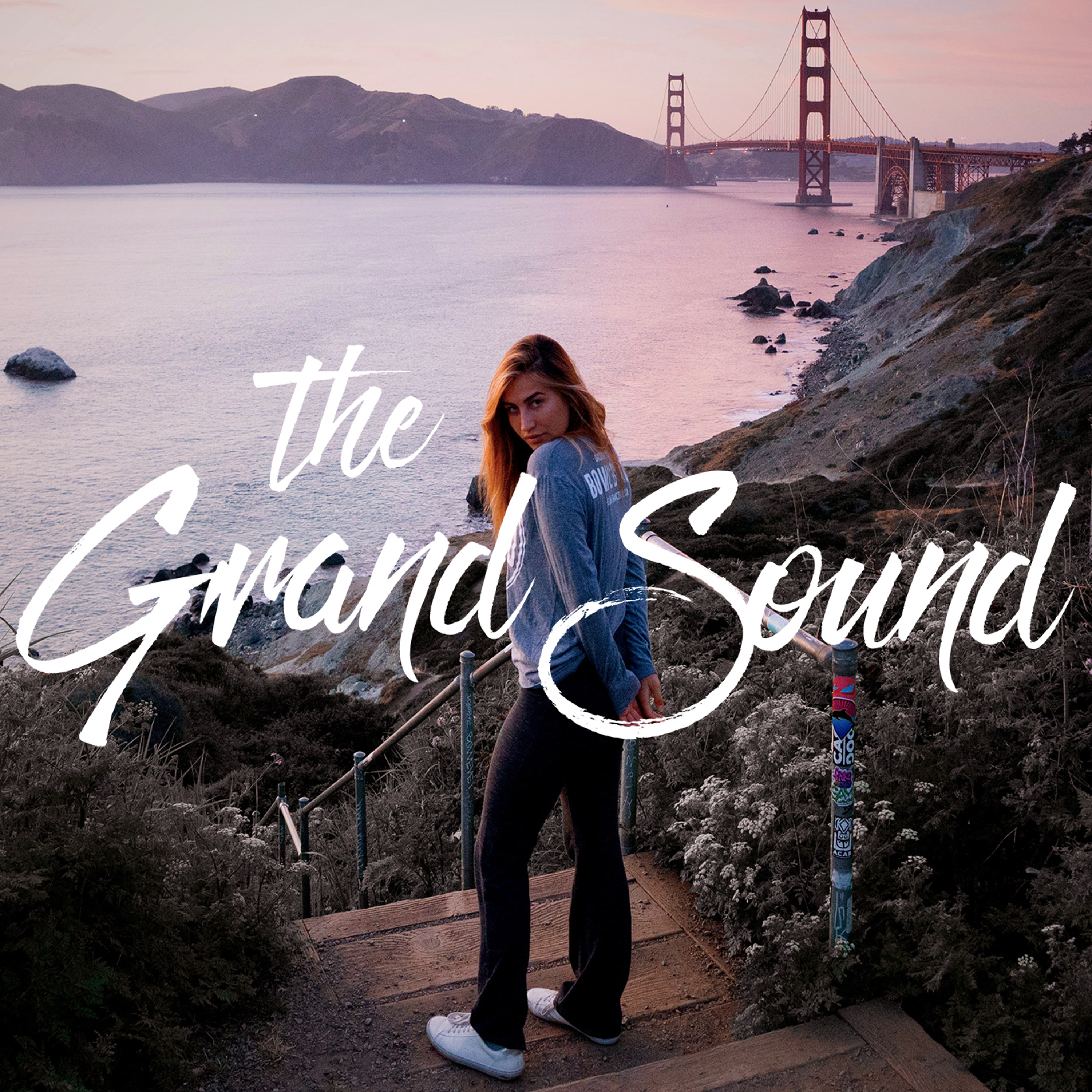 The Grand Sound Podcast
