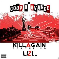 KILL AGAIN & LI2T - COUP D'AVANCE