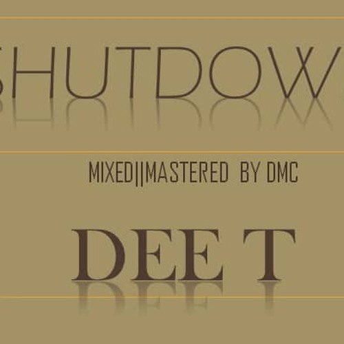 DEE_TEE ON D BEAT
