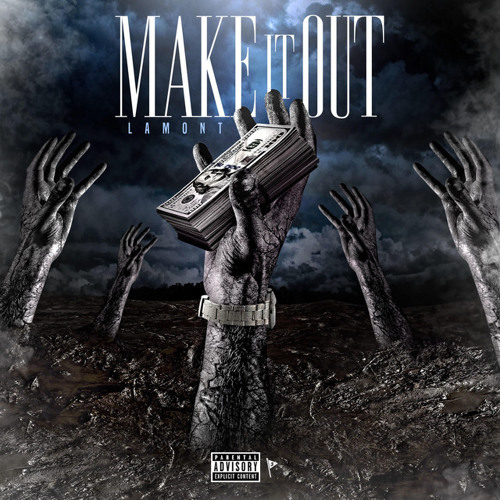 lamont! ∥ “MAKE IT OUT“ [prod. DUMPY DOCTOR]