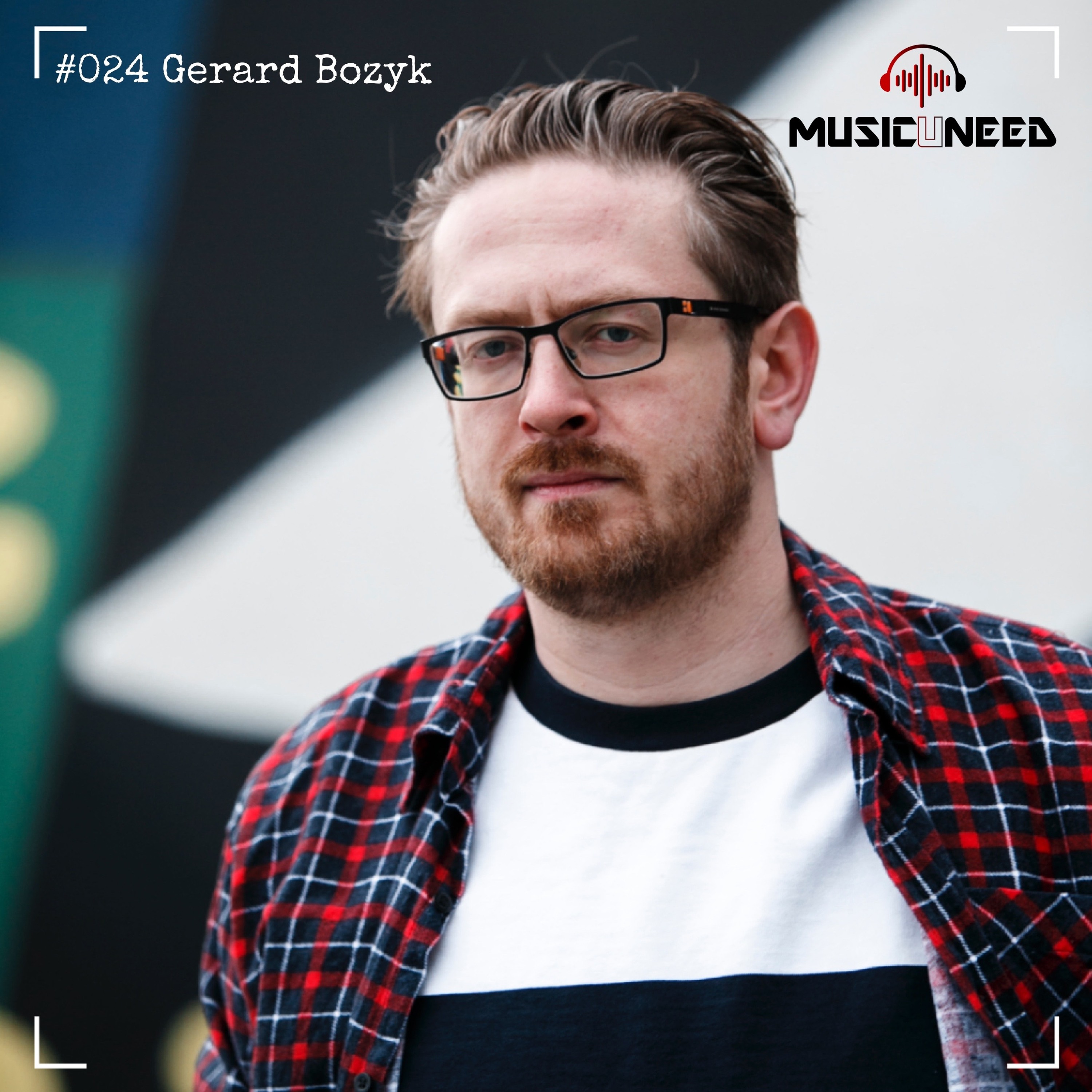MUSICUNEED