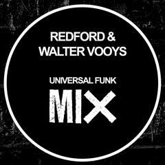 Universal Funk Promomix
