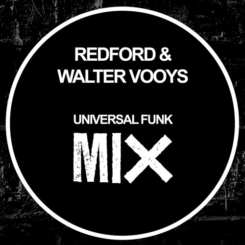 Universal Funk Promomix