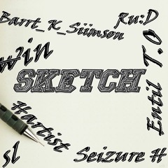 sketch-BigPot crew(단체곡)