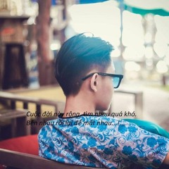 Hoa Roi (OST MY NHAN TAM KE)- TH Ft LD