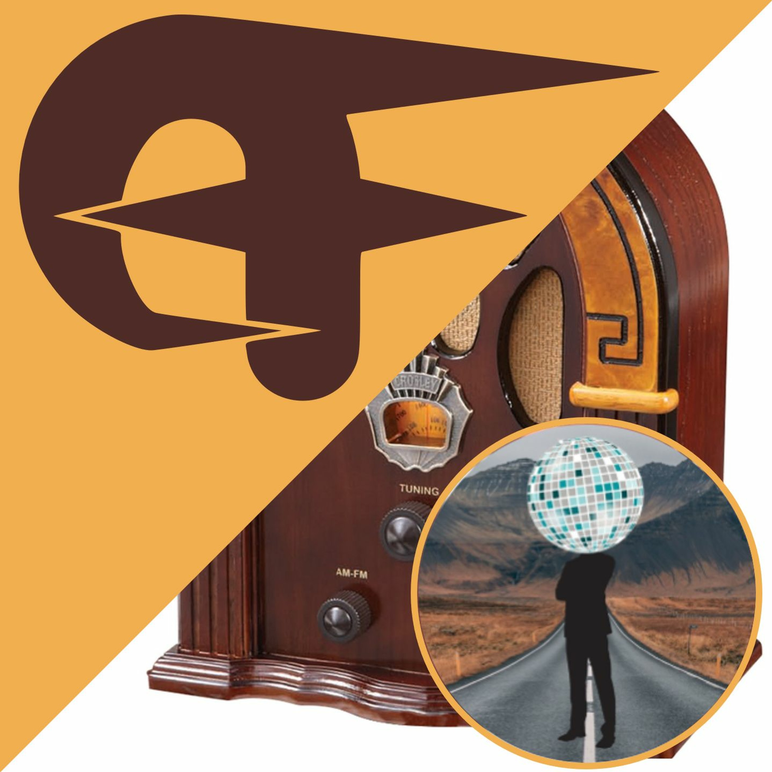 Funkier Radio