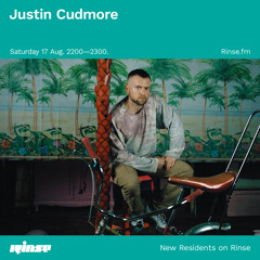 Justin Cudmore - 17 August 2019