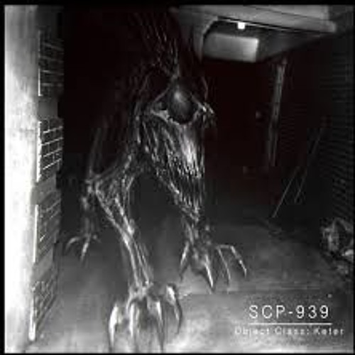 scp containment breach 939