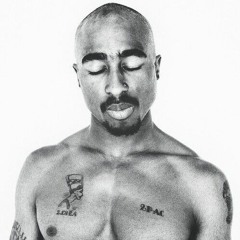 2Pac - Reincarnation OG (feat. Outlawz & Lemika) (Best Quality) (Unreleased)