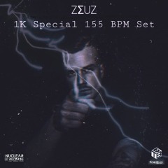 ZEUZ - 1K SPEZIAL 155 BPM SET