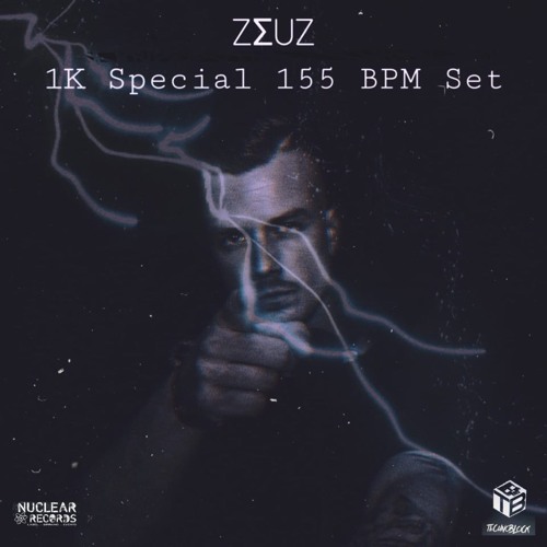 ZEUZ - 1K SPEZIAL 155 BPM SET