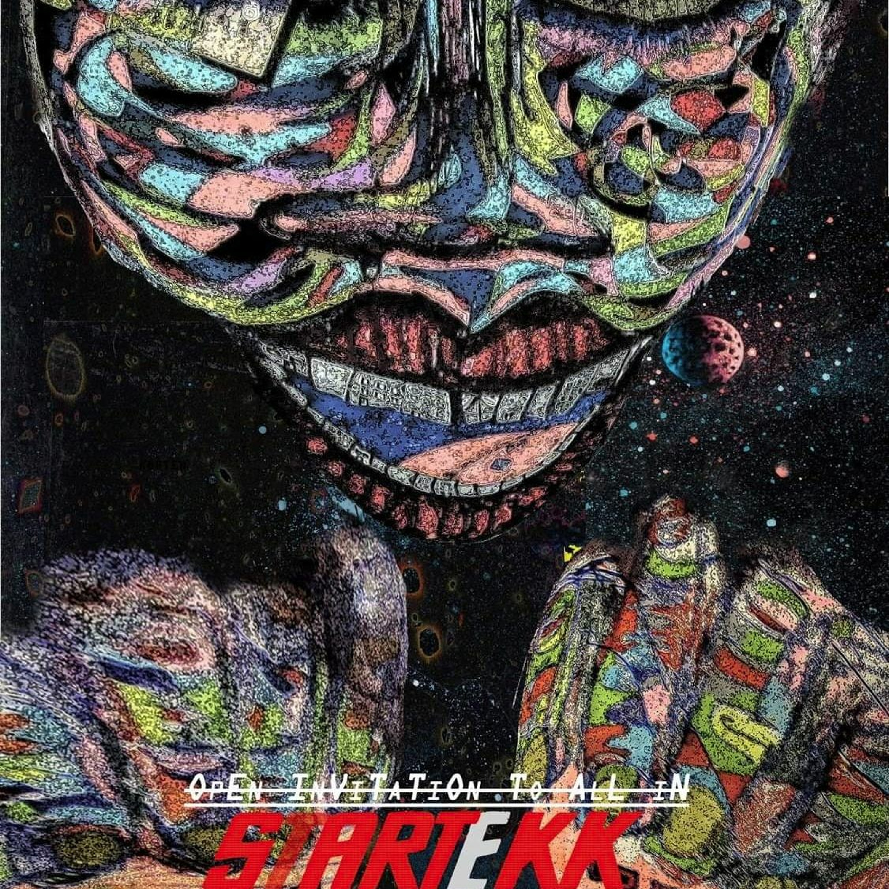 Evan Off --Sound Army 23 --