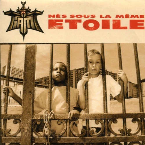 IAM - Nés Sous La Même Étoile (2019 Seum'er Remix)