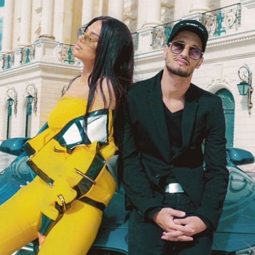 Dhurata Dora ft. Soolking - Zemër (Mr Lumoss Remix)