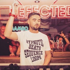 Defected pre party with Low Steppa