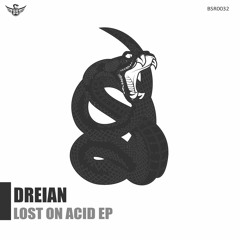 Dreian - Lost On Acid (Original Mix)