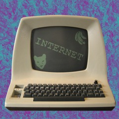 INTERNET (feat. DxPuma)