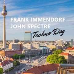 SpreeGroove Meet´s Techno : Immendorf DJ - John Spectre  at HGM - Stuttgart Mp3