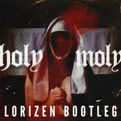 Carnage - Holy Moly (feat. Terror Bass)(Lorizen Bootleg)