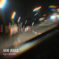 Ego death