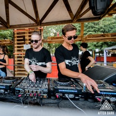 After Dark @ Sziget - Botek b2b Melon Live set