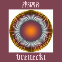 Premiere #56  Brenecki - Revitalize [Earwiggle]