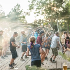 Ripcage @ Feel Festival 2019 (Bassnest)