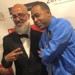 CV HOUSE PARTY MIX feat. DJ LARRY LOVE